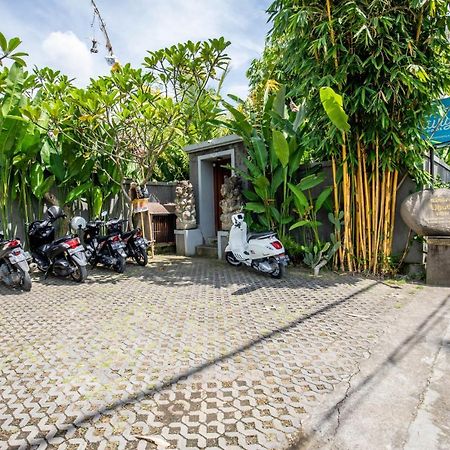 Sisin Ubud View Ngoại thất bức ảnh